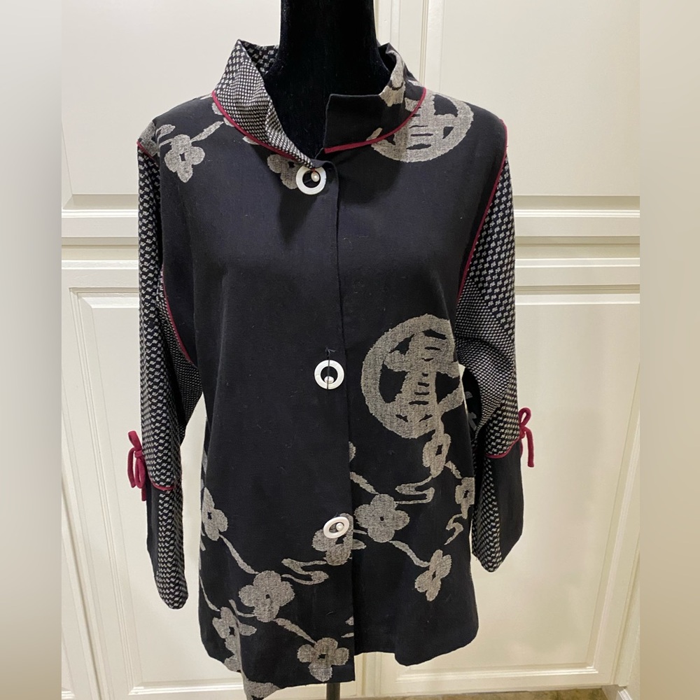 Cupcake Tunic Top. Fun & so comfortable.